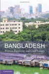 Bangladesh: Politics, Economy and Civil Society - Professor David Lewis