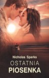 Ostatnia piosenka - Nicholas Sparks