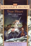 True Heart - Kathleen Duey