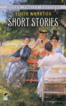 Short Stories - Edith Wharton
