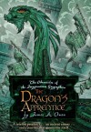 The Dragon's Apprentice (Chronicles of the Imaginarium Geographica) - James A. Owen