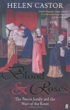 Blood & Roses - Helen Castor