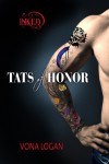 Tats of Honor - Vona Logan