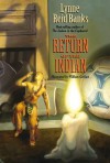 The Return of the Indian (Indian in the Cupboard, #2) - Lynne Reid Banks, Bill Geldart