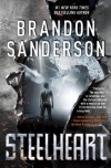 Steelheart - Brandon Sanderson