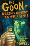 Death's Greedy Comeuppance - Eric Powell