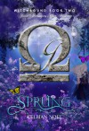 Sprung (The Witchbound Series #2) - Kelbian Noel