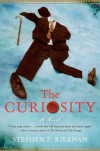 The Curiosity - Stephen P. Kiernan