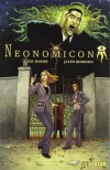 Neonomicon - Alan Moore, Antony Johnston, Jacen Burrows