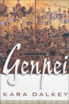 Genpei - Kara Dalkey