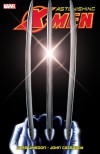 Astonishing X-Men Ultimate Collection Volume 1 - Joss Whedon, John Cassaday