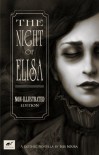 The Night of Elisa: Non-illustrated Edition - Isis Sousa