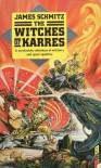 The Witches Of Karres - James H. Schmitz