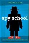 Spy School - Stuart Gibbs