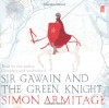 Sir Gawain and the Green Knight (Audiocd) - Unknown, Simon Armitage