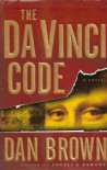 The Da Vinci Code  - Dan Brown