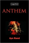 Anthem - Ayn Rand