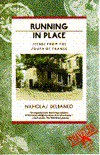 Running in Place: Scenes from the South of France - Nicholas Delbanco