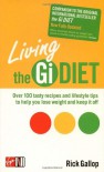 Living The Gi Diet - Rick Gallop