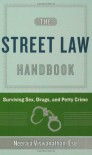 Street Law Handbook - Neeraja Viswanathan