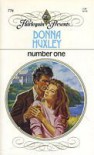 Number one - Donna Huxley