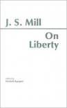 On Liberty (Classics) - John Stuart Mill