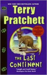 The Last Continent - Terry Pratchett