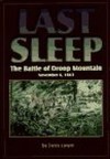 Last Sleep: The Battle of Droop Mountain, November 6, 1863 - Terry Lowry