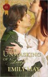 The Unmasking of a Lady - Emily May