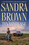 Texas! Chase  - Sandra Brown