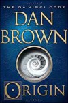 Origin - Dan Brown