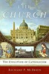 The Church - Richard McBrien