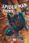 Nie z tego czasu #1 Spider-Man 2099 - Peter David