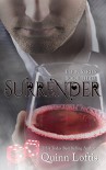 Surrender, Book 3 The Elfin Series - Quinn Loftis, KKeeton Designs