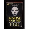 Ecstasy and Me: My Life as a Woman - Hedy Lamarr, Leo Guild