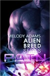 Pain - Melody Adams