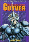 Bio Booster Armor Guyver - Yoshiki Takaya