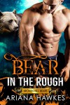 Bear in the Rough: Bear Shifter Romance (Broken Hill Bears Book 1) - Ariana Hawkes
