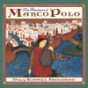 Adventures of Marco Polo - Russell Freedman, Bagram Ibatoulline