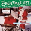 The Christmas List - David Graham