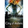 City of Ashes (The Mortal Instruments, #2) - Cassandra Clare