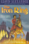 The Iron Ring - Lloyd Alexander