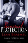 Personal Protection  - Leah Braemel
