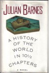 A History of the World in 10½  Chapters - Julian Barnes