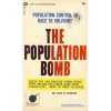 The Population Bomb - Paul R. Ehrlich