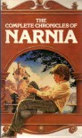 The Complete Chronicles of Narnia - C.S. Lewis, Pauline Baynes