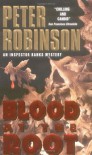 Blood At The Root - Peter Robinson