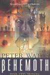 Behemoth: Seppuku - Peter Watts