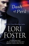 Dash of Peril - Lori Foster