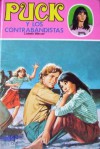 Puck y los contrabandistas - Lisbeth Werner